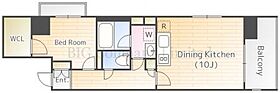 プレミアムキューブ秋葉原  ｜ 東京都千代田区神田佐久間町4丁目（賃貸マンション1DK・15階・41.95㎡） その2