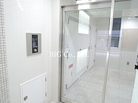 レガーロ新御徒町  ｜ 東京都台東区東上野2丁目（賃貸マンション1K・6階・25.10㎡） その12