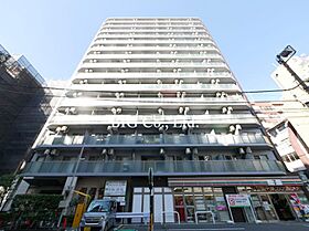 レジディア上野御徒町  ｜ 東京都台東区台東4丁目（賃貸マンション1R・14階・29.51㎡） その1