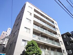 アクロス秋葉原  ｜ 東京都台東区上野5（賃貸マンション1R・2階・33.77㎡） その1