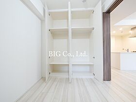 ドゥーエ菊川  ｜ 東京都墨田区立川4丁目（賃貸マンション2LDK・2階・40.22㎡） その8