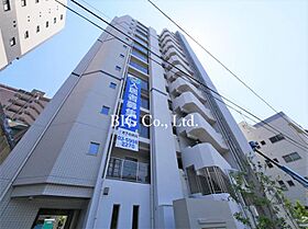 プレール・ドゥーク両国4  ｜ 東京都墨田区緑1丁目（賃貸マンション1K・1階・25.35㎡） その1