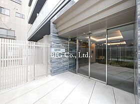 ラグゼナ秋葉原  ｜ 東京都台東区台東2丁目（賃貸マンション1LDK・6階・42.09㎡） その17