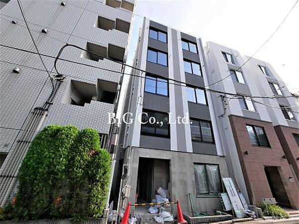 プラチナフォルム上野秋葉原3 ｜東京都台東区台東2丁目(賃貸マンション1R・5階・15.19㎡)の写真 その4