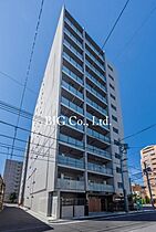 グランパセオ菊川2  ｜ 東京都墨田区立川4丁目（賃貸マンション1LDK・3階・40.75㎡） その11