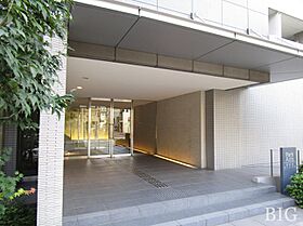 パークアクシス元浅草ステージ  ｜ 東京都台東区元浅草1丁目（賃貸マンション2LDK・15階・51.35㎡） その10