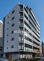 シーズンフラッツ住吉  ｜ 東京都江東区毛利1丁目（賃貸マンション1LDK・4階・34.61㎡） その1