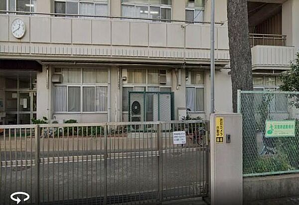 神奈川県横浜市西区中央1丁目(賃貸マンション3DK・10階・61.16㎡)の写真 その16