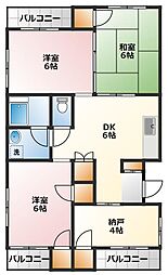 天王町駅 7.9万円