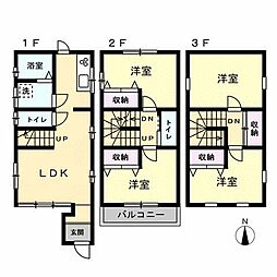 🉐敷金礼金0円！🉐京急本線 南太田駅 徒歩5分