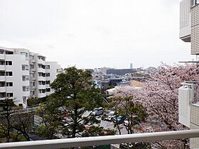 東寺尾ヒルズ85  ｜ 神奈川県横浜市鶴見区東寺尾1丁目（賃貸マンション3LDK・3階・81.81㎡） その12