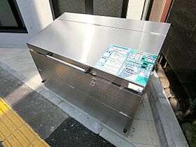 ＷＥＳＴ横浜  ｜ 神奈川県横浜市西区伊勢町3丁目（賃貸マンション1R・4階・20.22㎡） その13