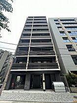 グランリーヴェル横濱南ＡＤＥＬＥ  ｜ 神奈川県横浜市南区高砂町2丁目（賃貸マンション1K・5階・20.40㎡） その1