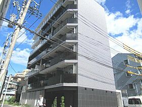 ＨＹ’ｓ　西横浜  ｜ 神奈川県横浜市西区南浅間町（賃貸マンション1K・4階・20.94㎡） その1