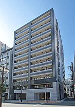 ガーラ・グランディ横濱桜木町  ｜ 神奈川県横浜市中区野毛町3丁目（賃貸マンション1K・11階・21.97㎡） その1