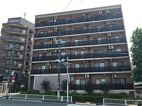 ラフィネジュ横浜南  ｜ 神奈川県横浜市西区伊勢町3丁目（賃貸マンション1K・6階・30.50㎡） その1