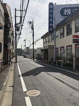 大倉山壱番館  ｜ 神奈川県横浜市港北区大倉山5丁目（賃貸マンション1K・2階・30.13㎡） その16