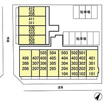 ＳＯＬＡＲＥ横浜  ｜ 神奈川県横浜市西区岡野2丁目（賃貸マンション1LDK・1階・45.34㎡） その13