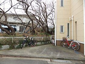 ユーハコート神大寺  ｜ 神奈川県横浜市神奈川区神大寺3丁目（賃貸アパート1R・1階・20.43㎡） その6