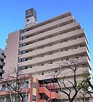 パレ・ドール伊勢佐木町南II  ｜ 神奈川県横浜市南区真金町1丁目（賃貸マンション1K・5階・16.38㎡） その1