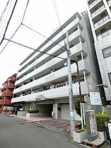 横浜南ガーデン  ｜ 神奈川県横浜市南区井土ケ谷中町（賃貸マンション1R・5階・16.20㎡） その1