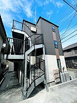 Ｈ．Ａ．西谷  ｜ 神奈川県横浜市保土ケ谷区西谷4丁目（賃貸アパート1R・3階・18.00㎡） その1