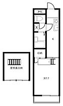 エクセレントハイツ岸谷  ｜ 神奈川県横浜市鶴見区岸谷2丁目（賃貸アパート1K・3階・27.32㎡） その2