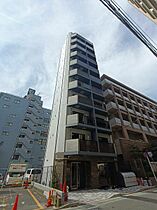 ＬＵＭＥＥＤ横濱戸部  ｜ 神奈川県横浜市西区戸部本町（賃貸マンション1K・2階・21.02㎡） その1