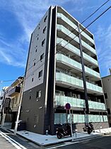 アークヒルズ横浜英町  ｜ 神奈川県横浜市中区英町（賃貸マンション1K・5階・24.04㎡） その1