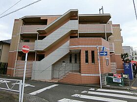 ティーリーフ横浜レジーナ  ｜ 神奈川県横浜市西区伊勢町2丁目（賃貸マンション1R・3階・22.94㎡） その1