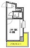 ホーユウコンフォルト川崎5階5.1万円