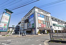 カームハイツ・Ｋ  ｜ 神奈川県横浜市鶴見区矢向1丁目（賃貸マンション1R・1階・18.31㎡） その21