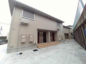 山王メゾン・ネノカミ　II  ｜ 神奈川県横浜市西区西戸部町1丁目（賃貸アパート1LDK・2階・42.82㎡） その1