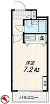 ＳＩマンション保土ヶ谷  ｜ 神奈川県横浜市保土ケ谷区岩井町（賃貸マンション1R・3階・19.44㎡） その2