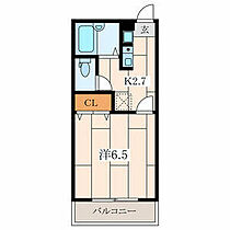 ピュアハイム  ｜ 神奈川県横浜市神奈川区入江1丁目（賃貸アパート1K・1階・21.47㎡） その2