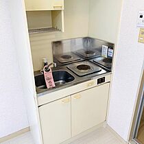 シャトル大恵　Ｆ  ｜ 神奈川県横浜市南区前里町2丁目（賃貸マンション1R・5階・18.72㎡） その9