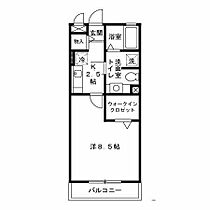 サニーフラット三ツ沢  ｜ 神奈川県横浜市保土ケ谷区岡沢町（賃貸アパート1K・1階・29.81㎡） その2