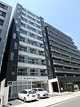 ＪＭＦレジデンス新横浜  ｜ 神奈川県横浜市港北区新横浜2丁目（賃貸マンション1R・10階・38.76㎡） その3