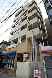 アヴェニール本牧