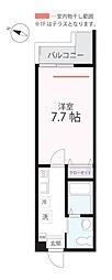 🉐敷金礼金0円！🉐ハーミットクラブハウス上大岡ＩＩ（仮）