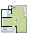 シャトル大恵・E3階5.0万円