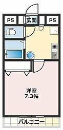 🉐敷金礼金0円！🉐ヘーベルメゾン石川町