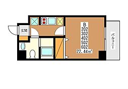 エスポワール横浜