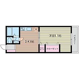 🉐敷金礼金0円！🉐コスモＡｏｉ三ツ沢