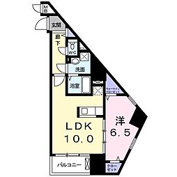 アルボル　リオ　II