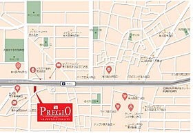 プレジオ荒本新町 0201 ｜ 大阪府東大阪市荒本新町9-13（賃貸マンション1LDK・2階・39.75㎡） その14