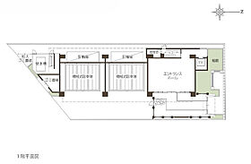 プレジオ荒本新町 0201 ｜ 大阪府東大阪市荒本新町9-13（賃貸マンション1LDK・2階・39.75㎡） その15