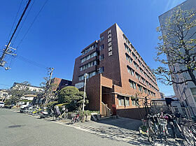 プレジオ荒本新町 1003 ｜ 大阪府東大阪市荒本新町9-13（賃貸マンション1LDK・10階・36.37㎡） その23