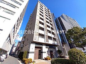 神戸Harborside 萬利Residence  ｜ 兵庫県神戸市中央区海岸通2丁目（賃貸マンション1LDK・8階・41.90㎡） その1