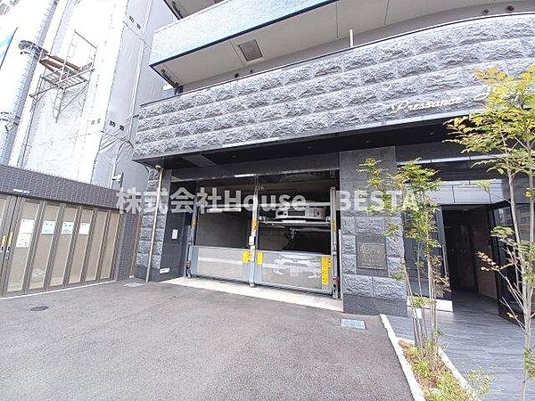 プレサンス兵庫駅前 ｜兵庫県神戸市兵庫区浜崎通(賃貸マンション1K・9階・22.05㎡)の写真 その30